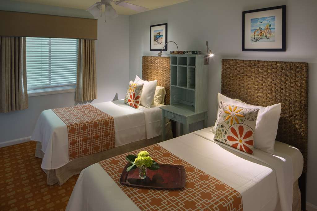 Sandpebble Beach Club Surfside Beach A Ramada By Wyndham Zimmer foto