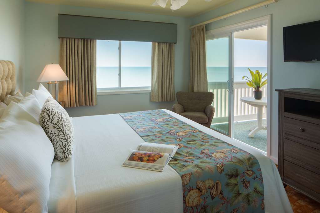 Sandpebble Beach Club Surfside Beach A Ramada By Wyndham Zimmer foto